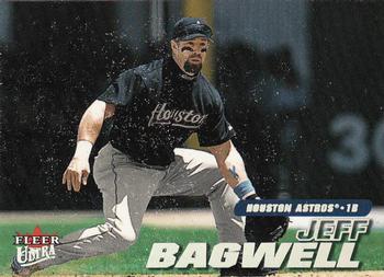 Jeff Bagwell