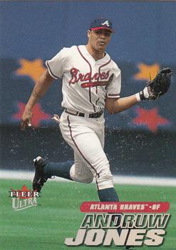 Andruw Jones