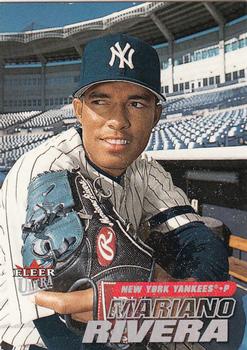 Mariano Rivera