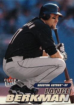 Lance Berkman