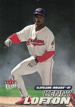 Kenny Lofton
