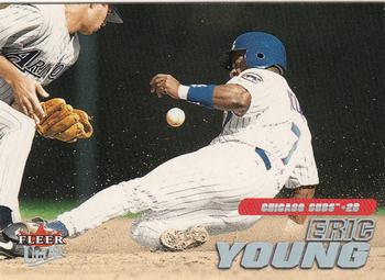 Eric Young