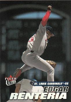 Edgar Renteria