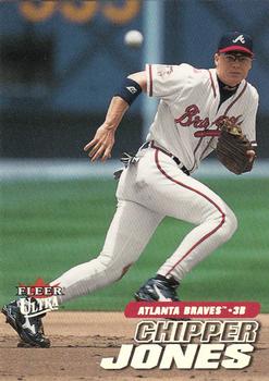 Chipper Jones