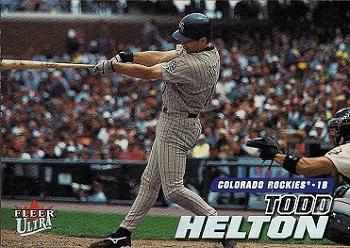 Todd Helton