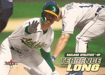 Terrence Long