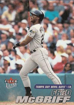Fred McGriff