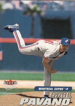 Carl Pavano