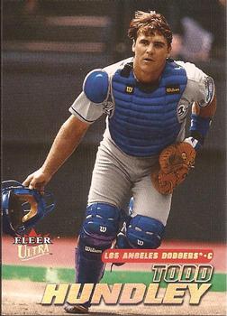 Todd Hundley