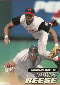 Pokey Reese