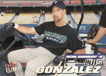Luis Gonzalez