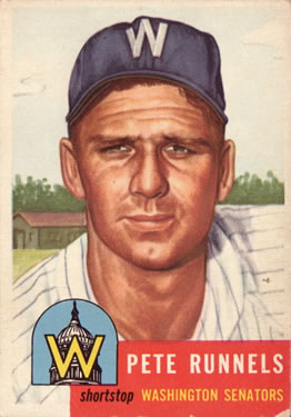 Pete Runnels