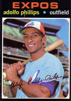 Adolfo Phillips