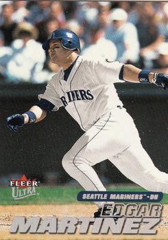 Edgar Martinez