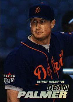 Dean Palmer
