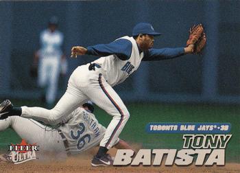 Tony Batista