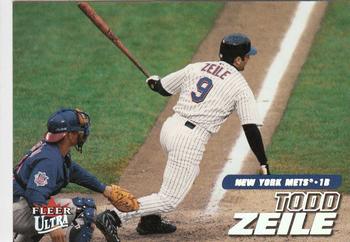 Todd Zeile