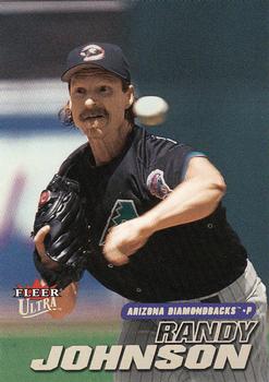 Randy Johnson