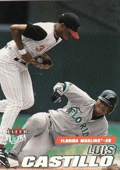 Luis Castillo
