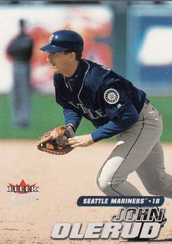 John Olerud