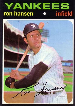 Ron Hansen