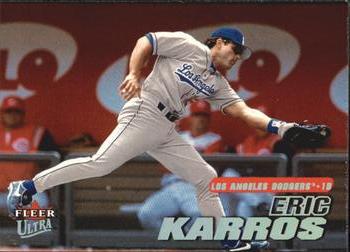 Eric Karros