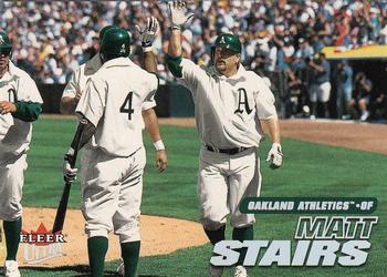 Matt Stairs