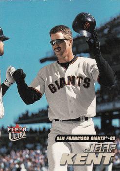 Jeff Kent