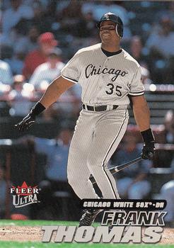 Frank Thomas
