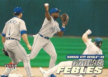 Carlos Febles