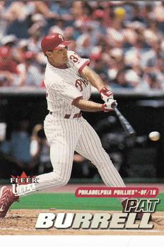 Pat Burrell