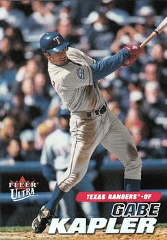 Gabe Kapler