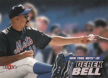 Derek Bell