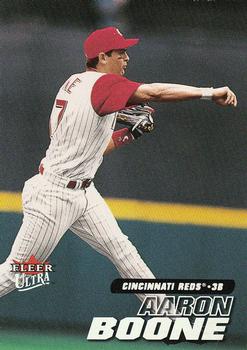 Aaron Boone