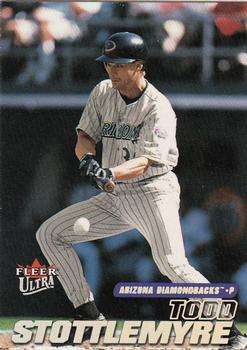 Todd Stottlemyre