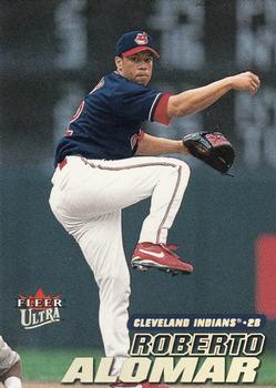 Roberto Alomar