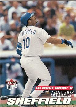 Gary Sheffield