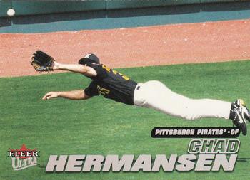Chad Hermansen