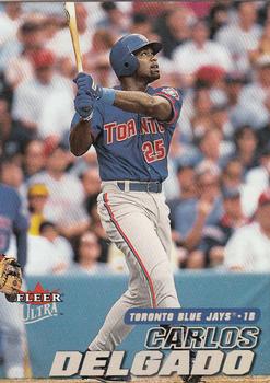 Carlos Delgado
