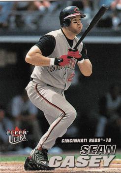 Sean Casey