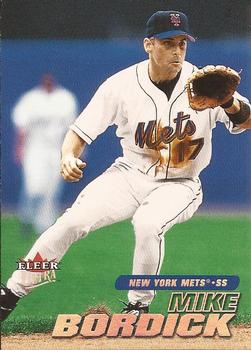 Mike Bordick
