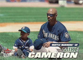 Mike Cameron