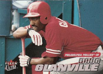 Doug Glanville