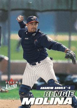 Bengie Molina