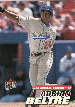 Adrian Beltre