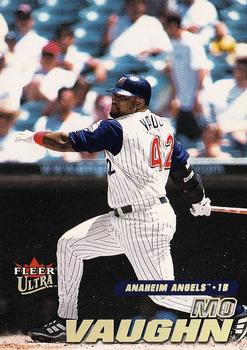 Mo Vaughn