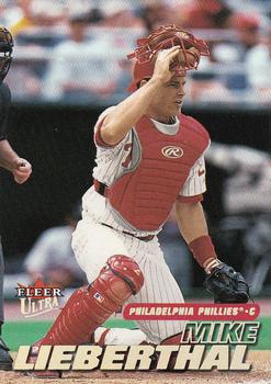 Mike Lieberthal