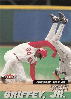 Ken Griffey, Jr.