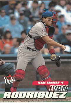Ivan Rodriguez