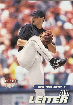 Al Leiter